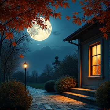 Copertina della canzone Пѝше о́сінь мені́ листа́ 7