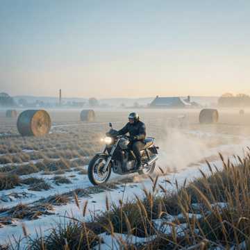 Cover des Liedes Michele