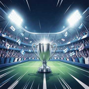 Cover of the song cup