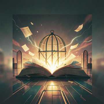 歌曲的封面Liberté Puissante