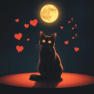 노래 표지 Szemed ragyog