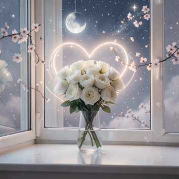 曲のカバー Удиви меня сегодня розами5