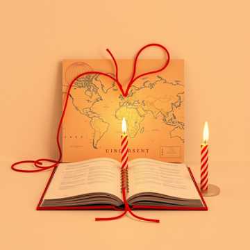 Couverture de la chanson Feliços 50