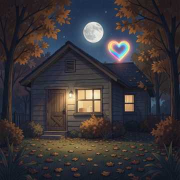 Copertina della canzone Пѝше о́сінь мені́ листа́ 16