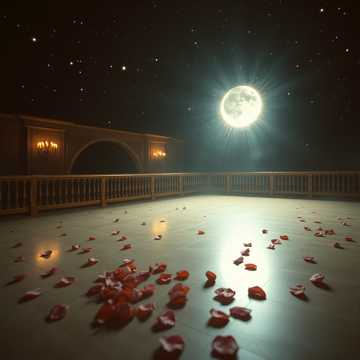 Cover des Liedes Szemed ragyog