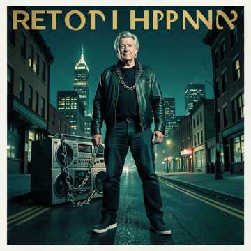 Cover av låten ziniback