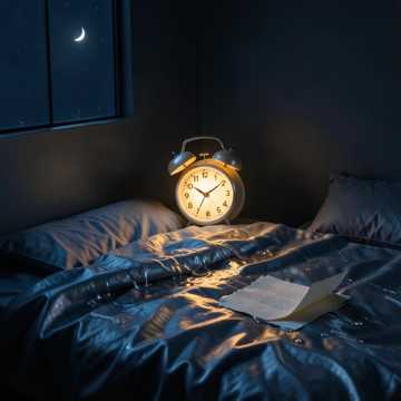 Cover of the song איפוק