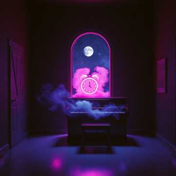 غلاف الاغنية Najlepszy czas