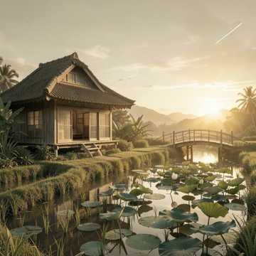 คัฟเวอร์เพลง Bắc Thung Ơi, Làng Quê Yêu Dấu