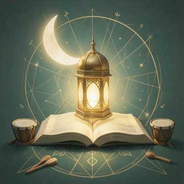 Cover of the song يا أخي المسلم