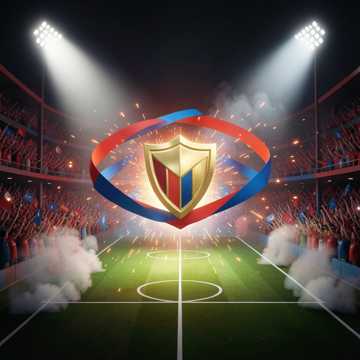 Cover des Liedes برشلونة قادم