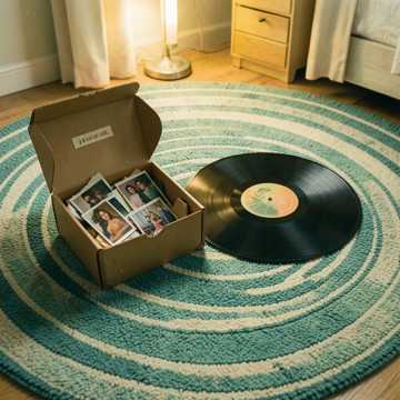 Portada de la canción Loop of Us