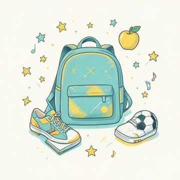 歌曲的封面نلعب نكبر نتعلم