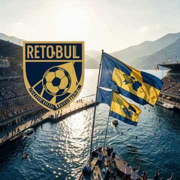 Cover of the song Derviese Gialloblù