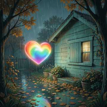 歌曲的封面Пѝше о́сінь мені́ листа́ 5