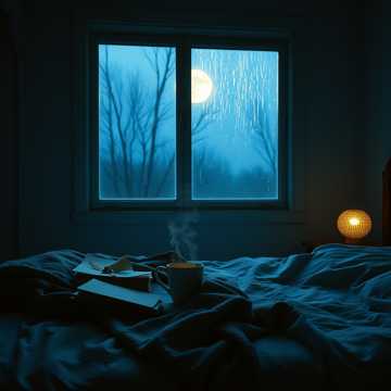 노래 표지 Vuelve, Mi Sombra