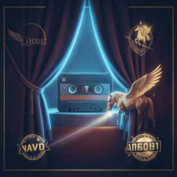 Cover utworu Distribuidora Columbia Tristar Home Video