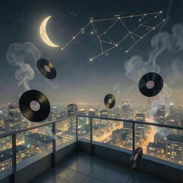 Copertina della canzone Ehe