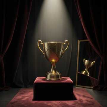 Cover of the song No parece