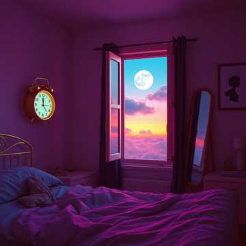 Cover of the song Dziewczyna ze snu