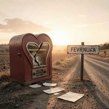 Cover of the song Tchau Querida