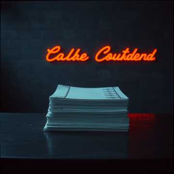 คัฟเวอร์เพลง Doce Líneas Intactas