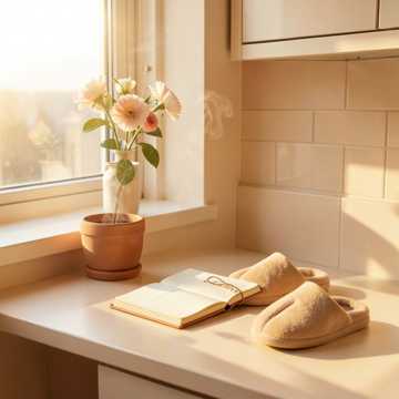 A dal borítója Утро начинается с тебя