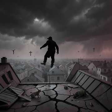 曲のカバー Il est le Vagabond