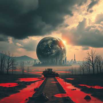 غلاف الاغنية Vagabon