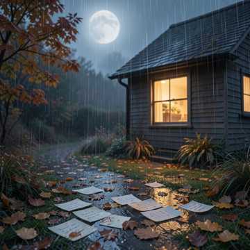 曲のカバー Пѝше о́сінь мені́ листа́ 6