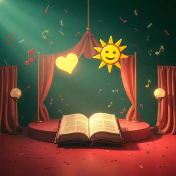 Cover van het nummer GRAND FINALE