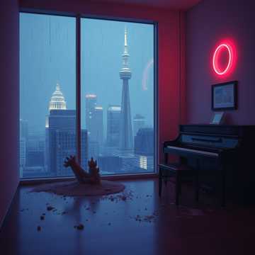 Bìa bài hát Todo se derrumbo