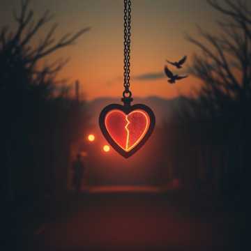 Copertina della canzone Cinta tak terpisahkan