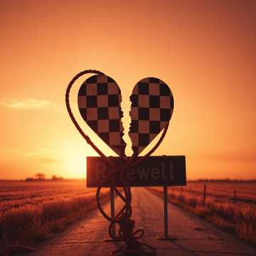 Cover of the song Tchaw querida