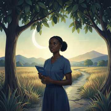 คัฟเวอร์เพลง Courage, jeune Sénoufo