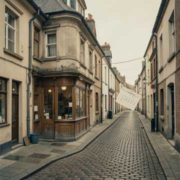 Copertina della canzone BENI