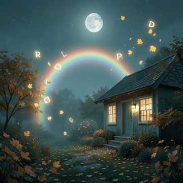 노래 표지 Пѝше о́сінь мені́ листа́ 1