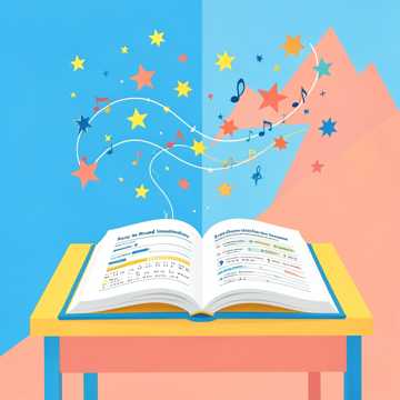 Bìa bài hát LA MÚSICA SUENA, PARA Y LEE