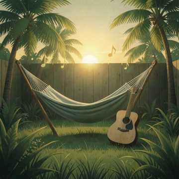 Cover van het nummer Tô quietinho -Alan Damassa