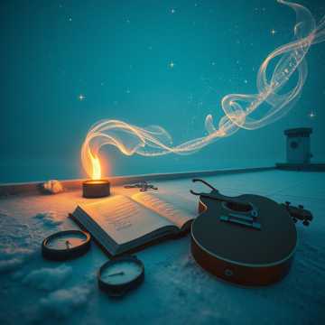 노래 표지 Corona de Cuna