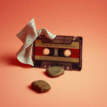 غلاف الاغنية appallottolati