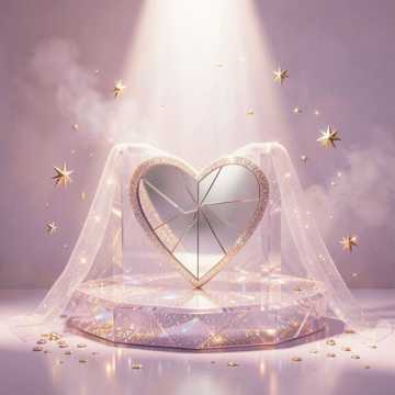 Portada de la canción pretty lies