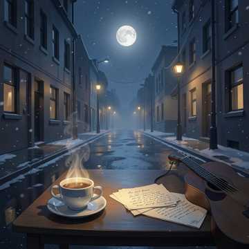 Portada de la canción Үнсіз қалған кезде