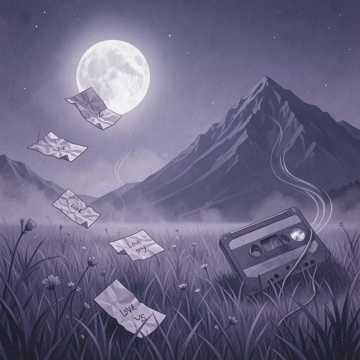 Capa da música сотні разів