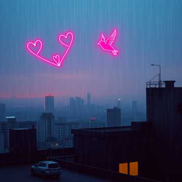 Кавер на песню Пташка вільна, дівка вредна