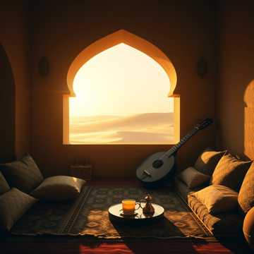 A dal borítója سلمان الفقي