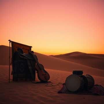 Cover des Liedes يا أبو غادر راس عالي