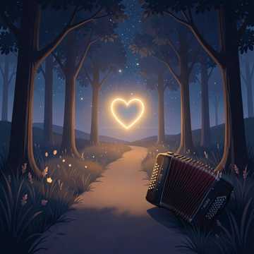 Copertina della canzone Szemed ragyog