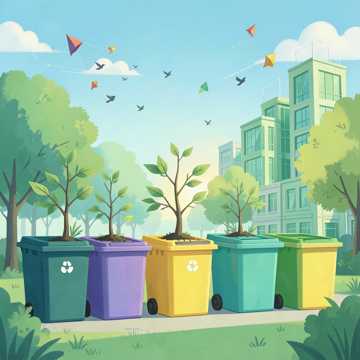 Cover of the song Cadena Verde