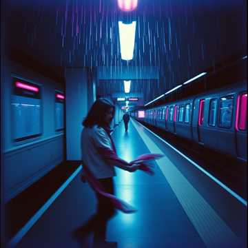 Copertina della canzone Милая незнакомка